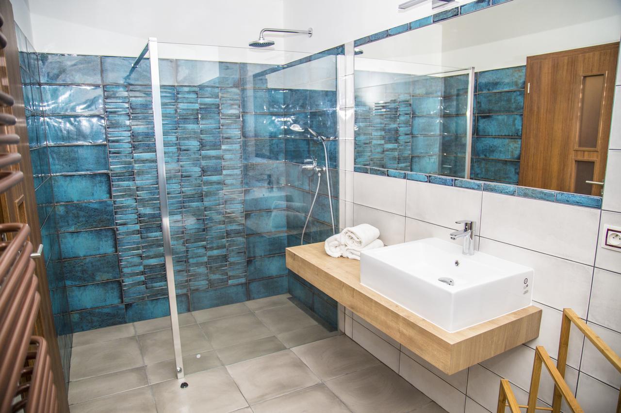 Spa Apartments St. Moritz マリアーンスケー・ラーズニェ エクステリア 写真
